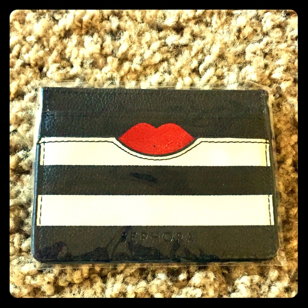 Sephora Card holder